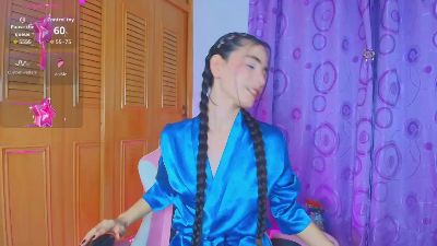 PeachRose_ from Spain
