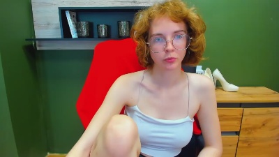 Penny_Pleasure from Germany
