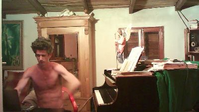 PianoTobe from Germany