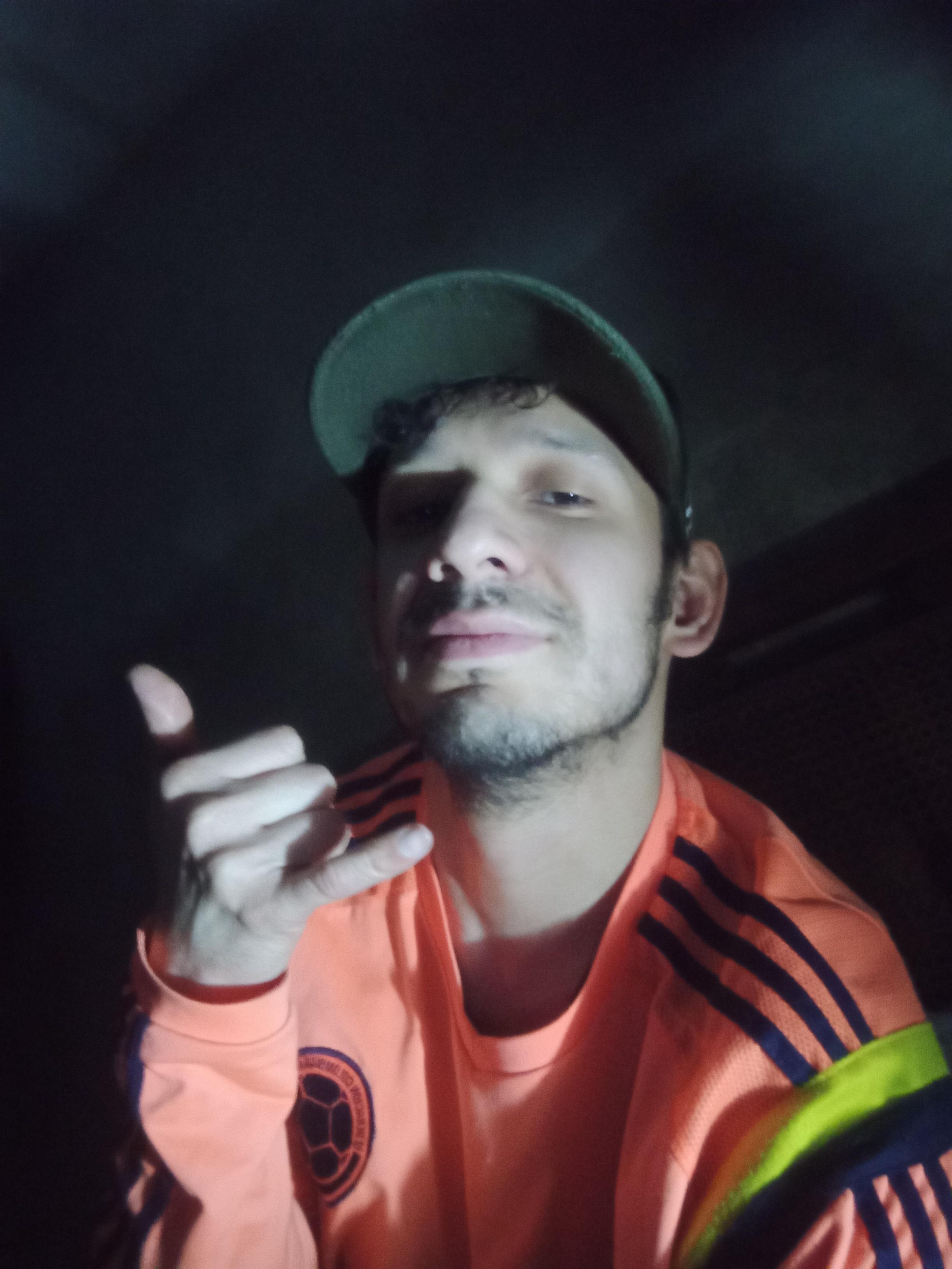 Popo___ from Colombia