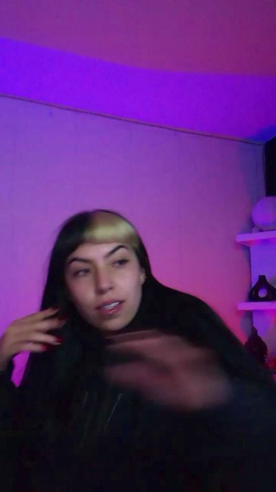 QueenDesiree from Italy