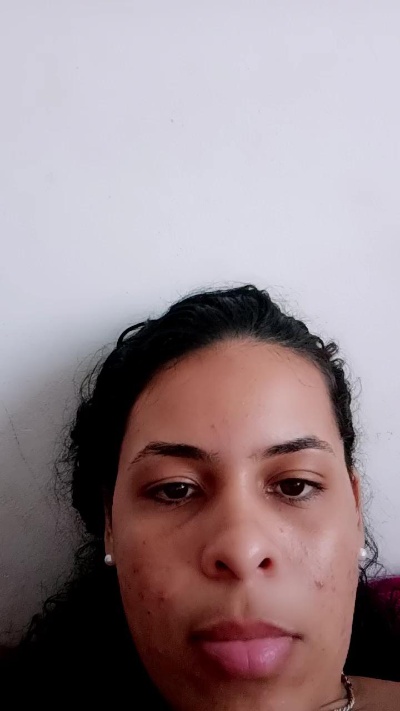 Rayaneolliver from Brazil