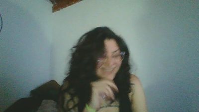ReinadeMarte from Argentina