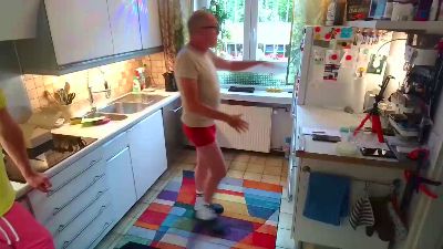 Remotcontrol from Germany