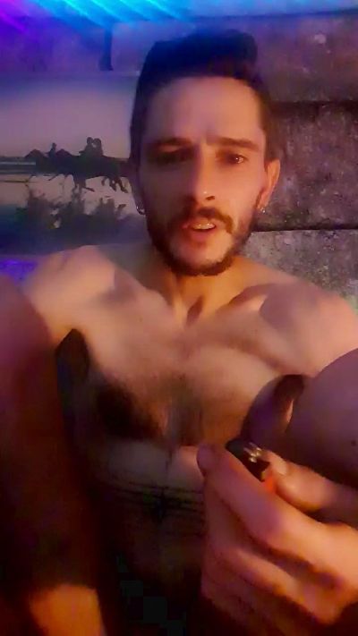 RogerJolly23 from Italy