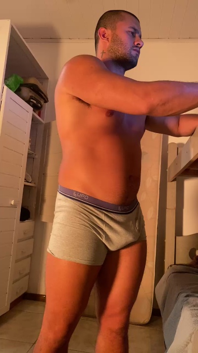 Romaninhoo from Brazil