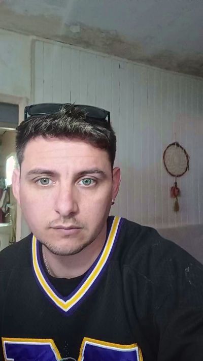 Santy_playboy from Argentina