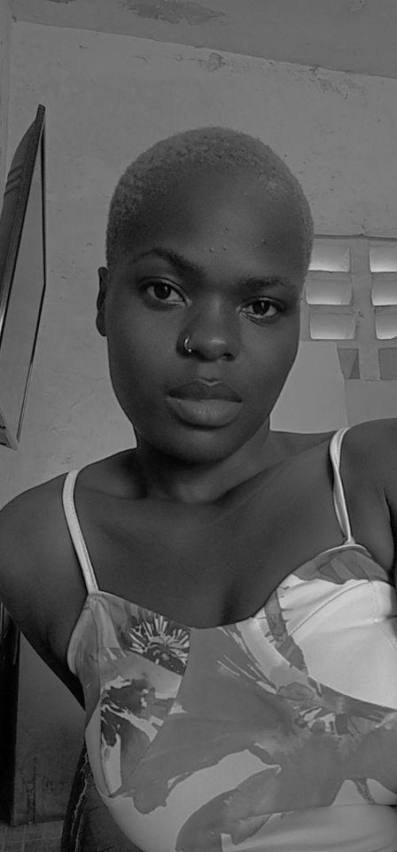 Secretlylover from Kenya