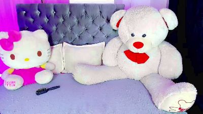 SexyJuliaa01 from Italy