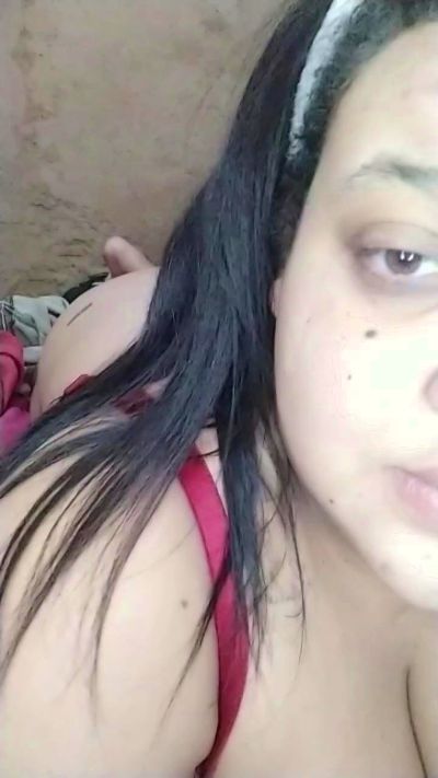 Sexyjoy99 from Brazil