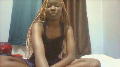 Shania_lover from Kenya