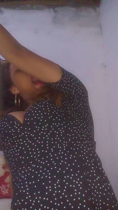 Sharonne07 from Madagascar