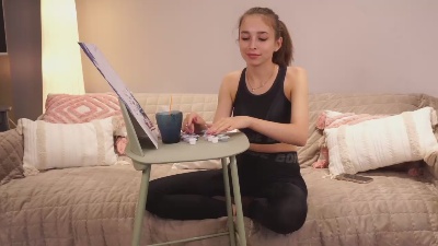 ShaylaKamin from France