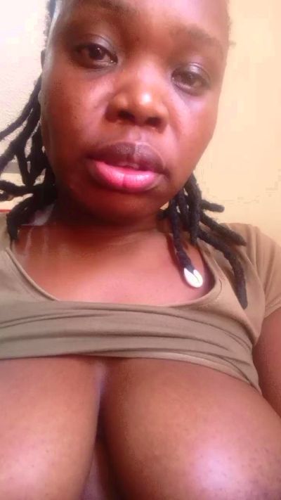 Sly_queen from Kenya