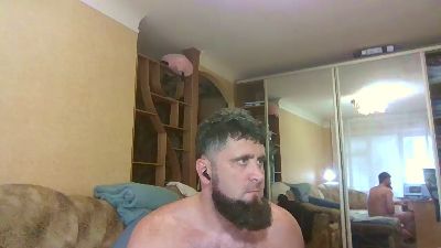 StasConnor from Georgia