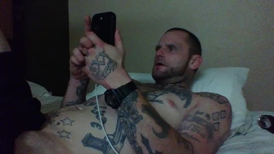 Steven_Prince87 from United States