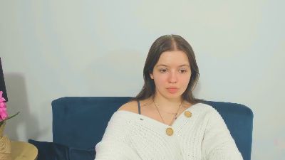 TaliaAngelic from Bulgaria