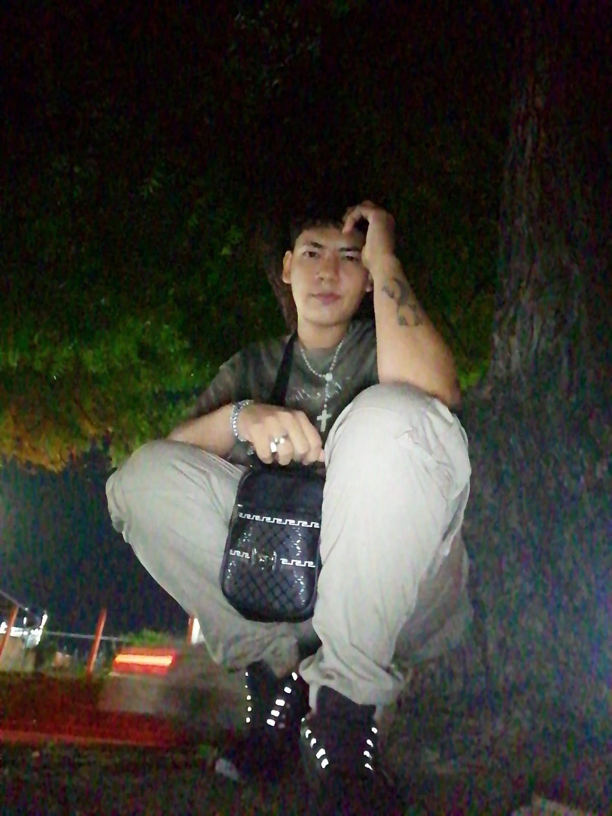 Teo_Angels from Colombia