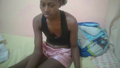 Therry_01 from Kenya