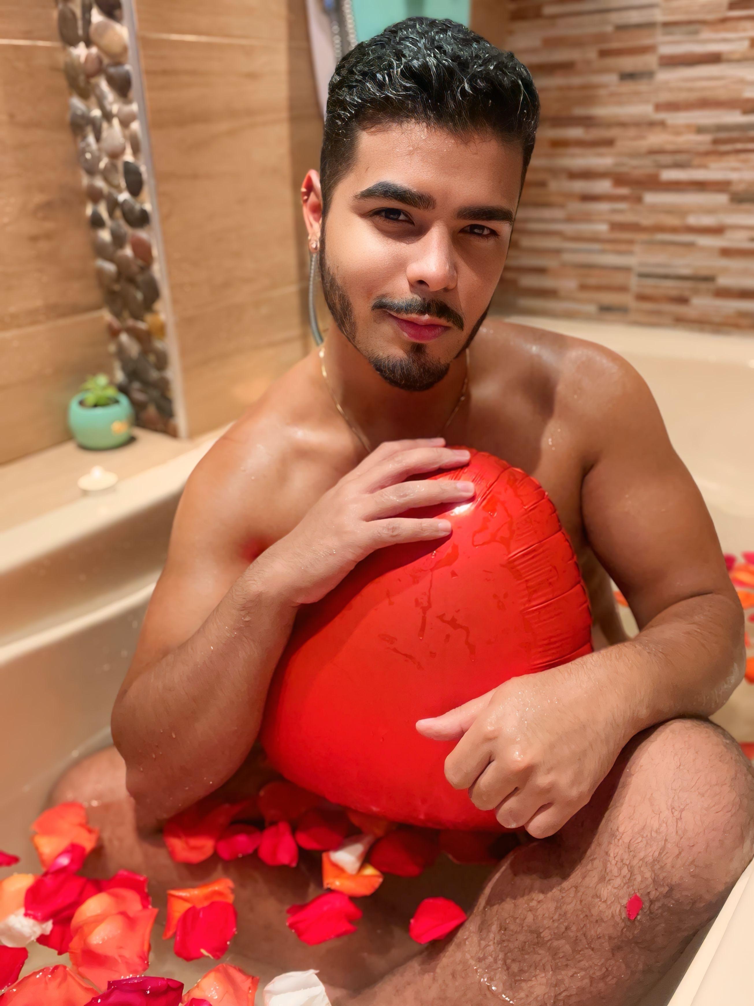 Thiagowest from Colombia