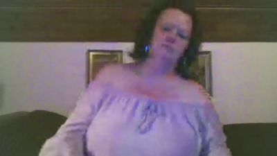 TiffanyMilf from Germany