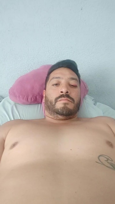 Tubebito_sexy from Mexico