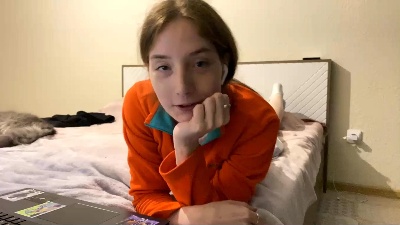 TwannaDurall from France