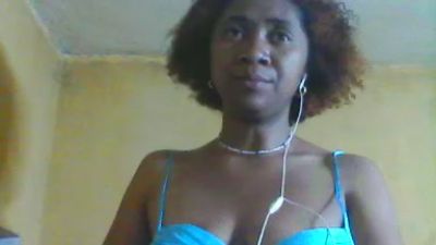 Vahin from Madagascar