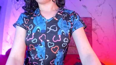Vannesa_gomezz from Colombia
