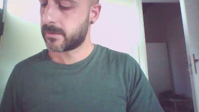 VinnyBad from Italy