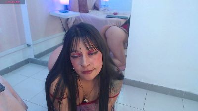 Violeta_luxe from Colombia