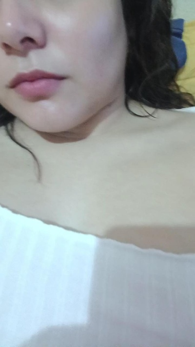 XoCinderella from Mexico