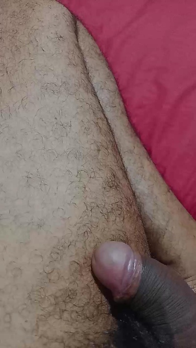 XxMasterDickxx from Colombia