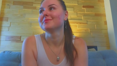 ZaraDunsford from Poland