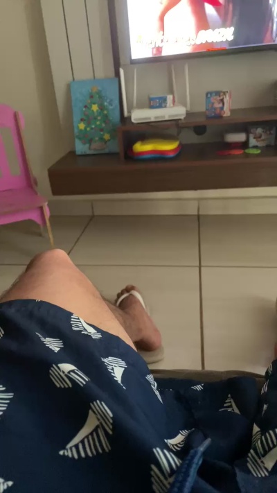 adriano854 from Brazil