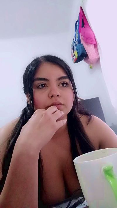 ariannasmile from France