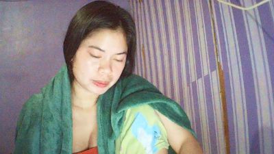asianpinaywantu from Philippines