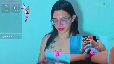 babell19 from Colombia