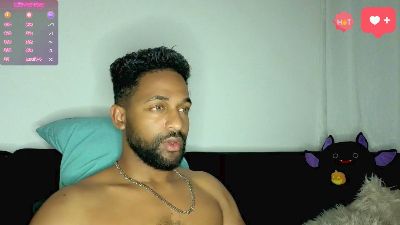 bbcblackhot33 from Panama