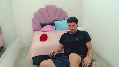 brayan_hanssen from United States