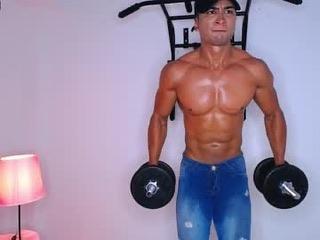 cameron200 from Colombia