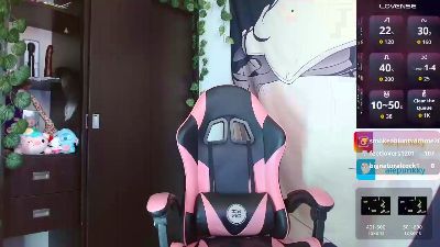 charlotbelucci_ from Colombia