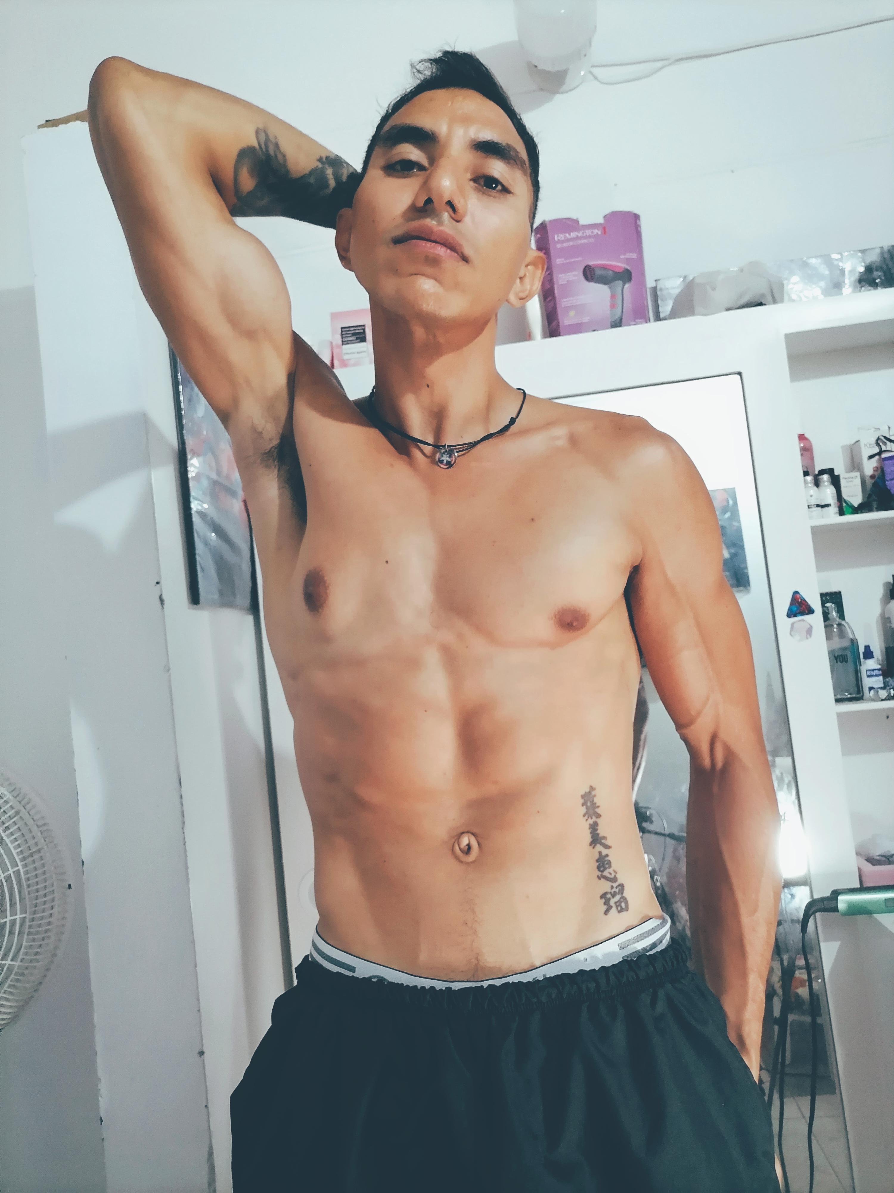 david007xd from Colombia