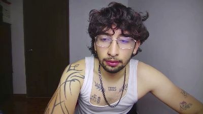 dereck_dickson from Colombia