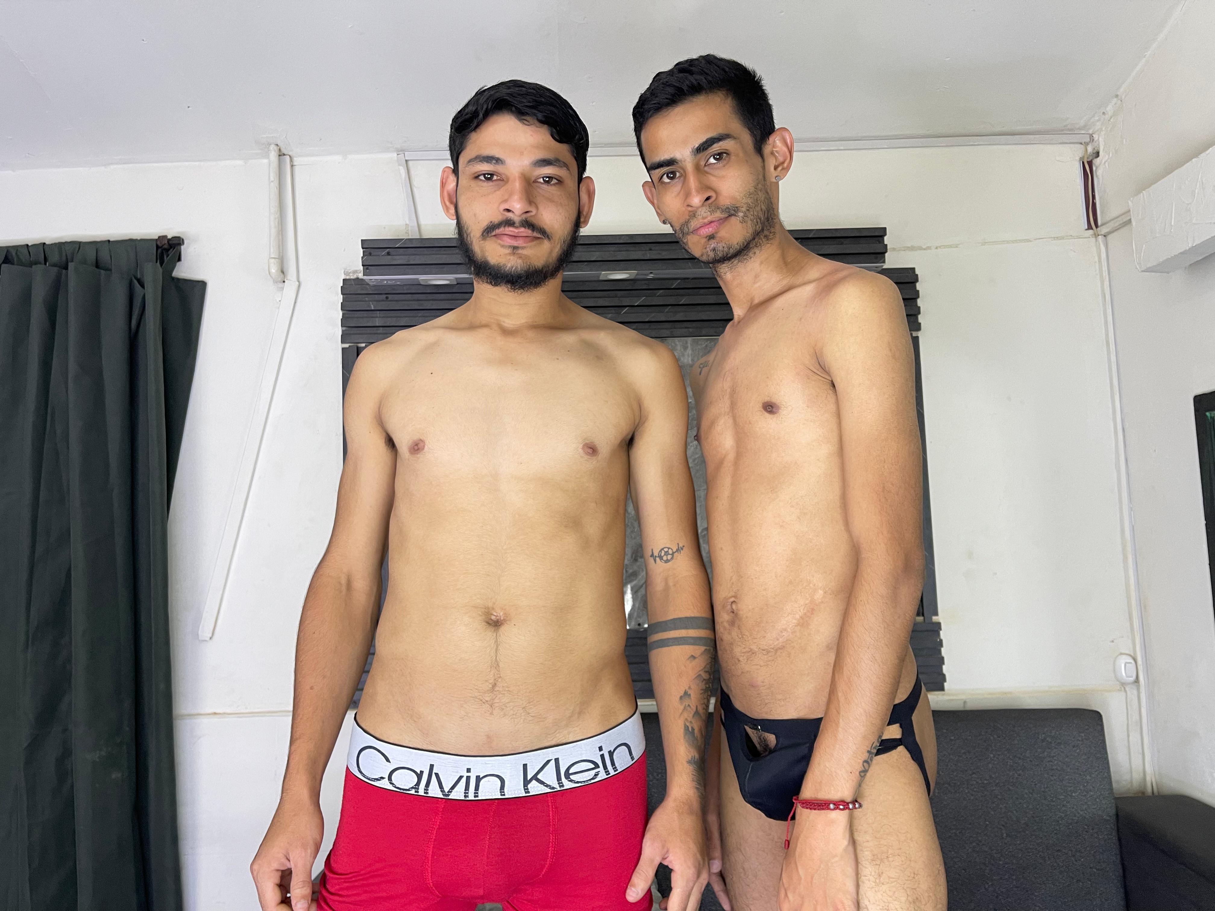 dominic_anasis from Colombia