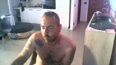 drunk3n1 from Italy