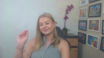 erica_forever from United Kingdom
