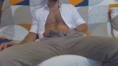 eros1981hot1 from Italy