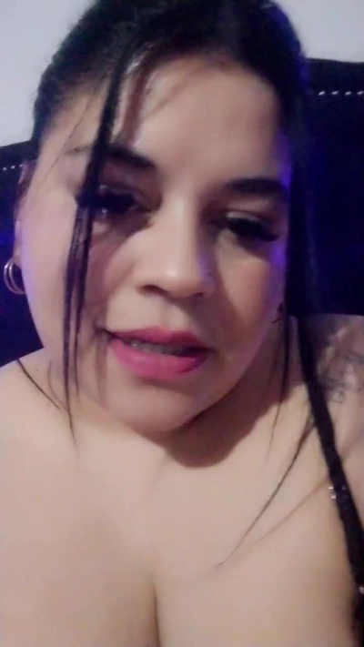 estefy21 from Argentina
