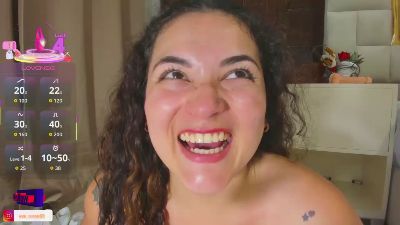eva_rosse69 from Colombia